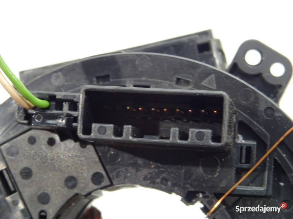 TAŚMA AIRBAG OPEL ASTRA J 22835083 0915 podkarpackie