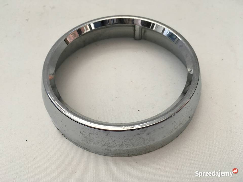 KAWASAKI ER 5 Ramka Osłona Oprawa Licznika Łobżenica