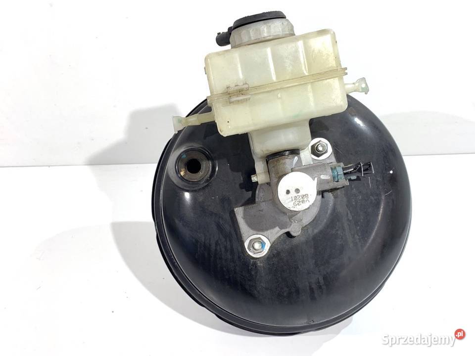 SERWO HAMULCOWE BMW F16 6799629 SUV 1419 30 258 podkarpackie