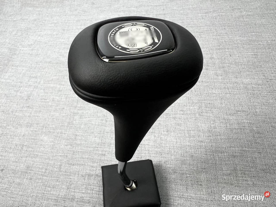 GAŁKA ZMIANY BIEGÓW AMG MERCEDES W140 W124 W126 Chełm