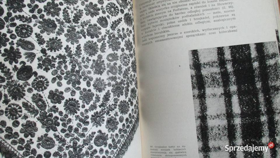 Sztuka ludowaFormy i regiony w Polsce Grabowski sztuka, kultura i etnologia Książki naukowe i popularnonaukowe łódzkie