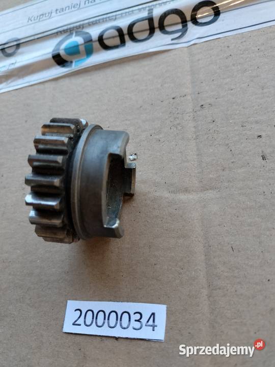 MZ ETZ 250 tryb skrzynia