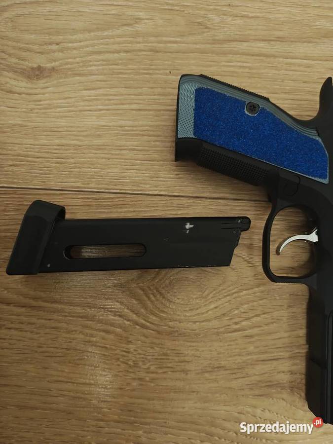 Asg CZ Shadow 2 Konin