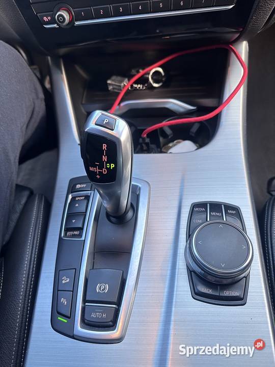 BMW X4 xDrive20d M Sport 1998cm3