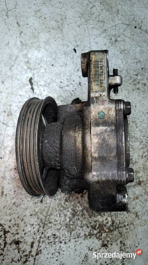 Pompa wspomagania Honda Civic 14 osobowe Łagów sprzedam