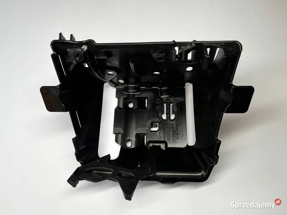 BMW R 1200 GS ADV K50 Wspornik Uchwyt pompy ABS Łobżenica