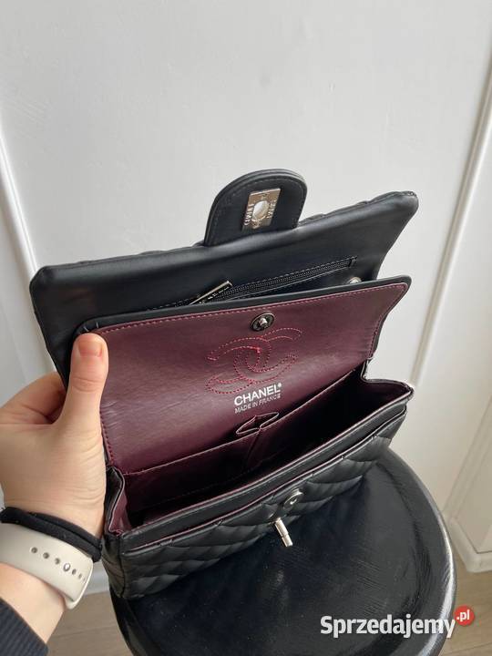 Torebka damska Zielona Góra