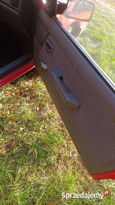 Sprzedam Peugeot 309 Dąbrowa Górnicza