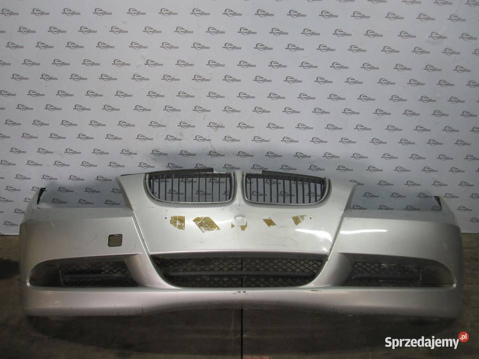 BMW E91 06r zderzak przód osobowe świętokrzyskie