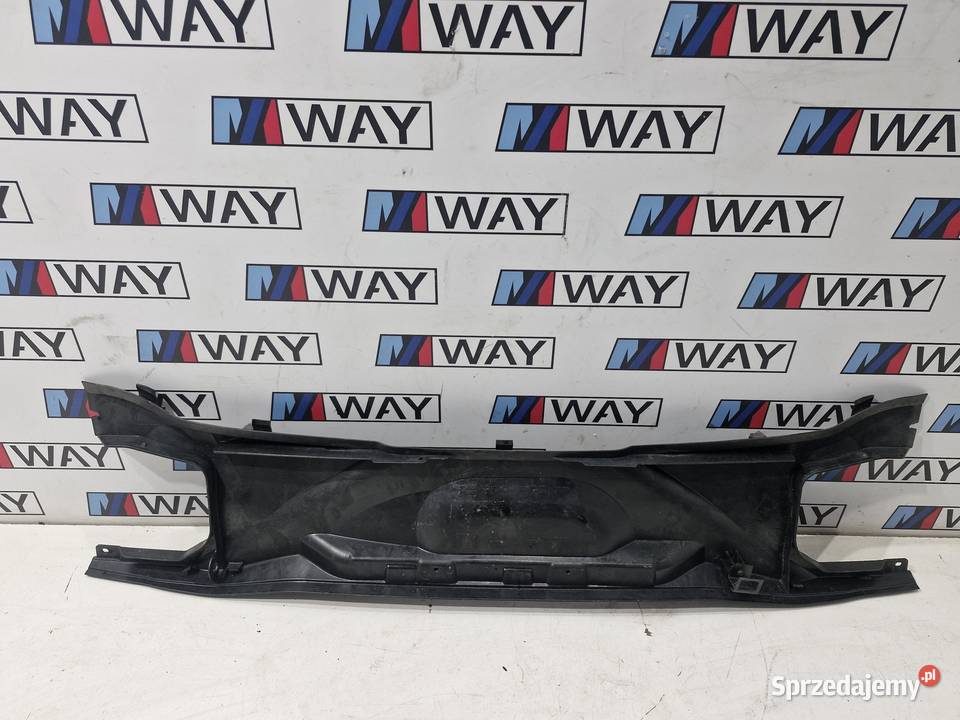 6989788 BMW E81 E82 E87 E88 PODSZYBIE OBUDOWA dolnośląskie sprzedam