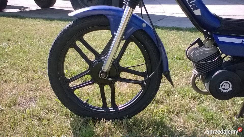 Ankur HeroMajestic kupiony w Polsce świętokrzyskie sprzedam