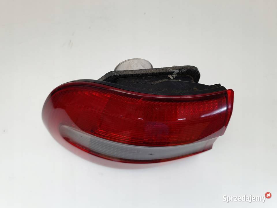 Volvo V40 I 9599r TYLNA LAMPA LEWA lewy tył