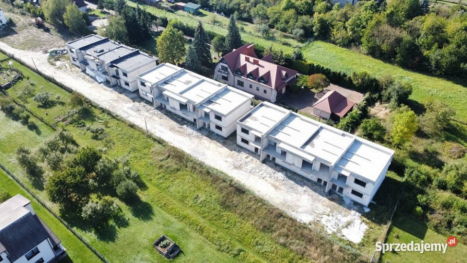 Do sprzedaży mieszkanie 6835m2 4 pokoje Kielce cegła