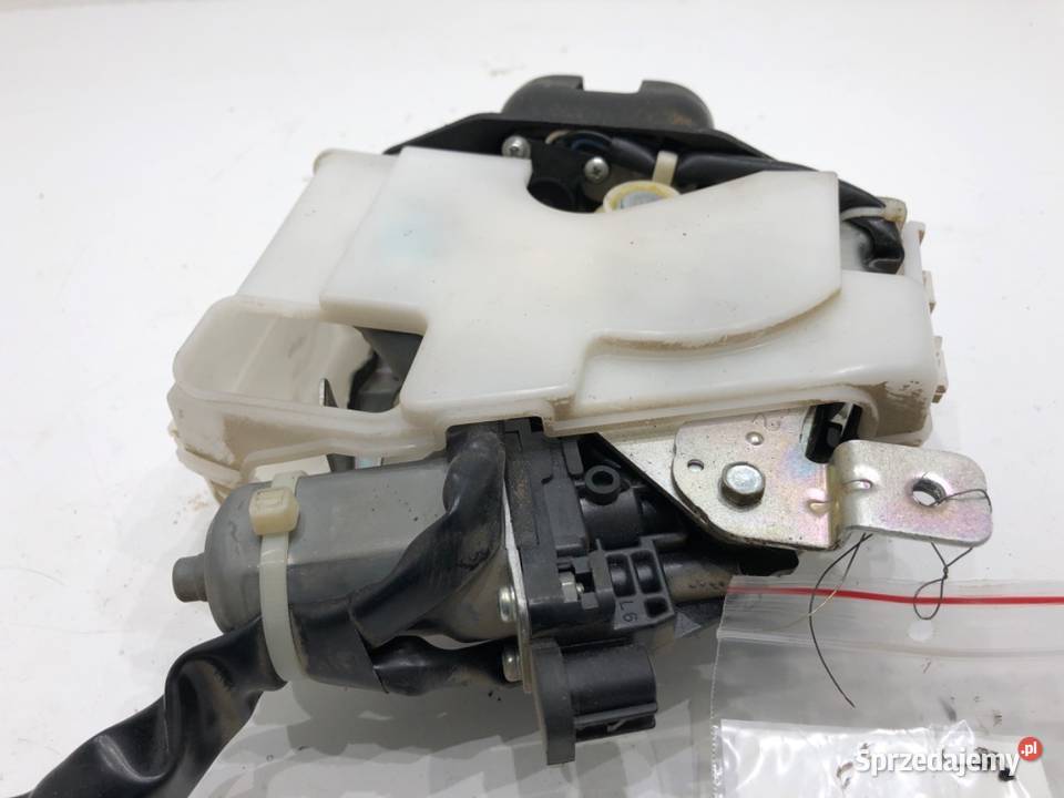 ZAMEK KLAPY TYŁ HONDA CRV IV SUV