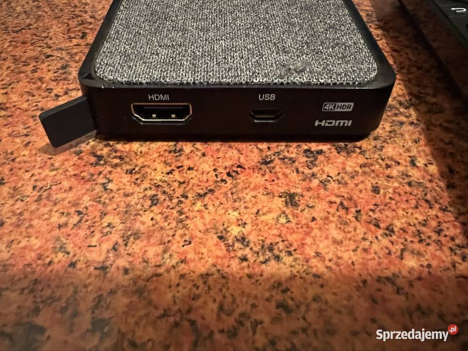 Dekoder UPC BOX Aris VIP5002W Jaworzno