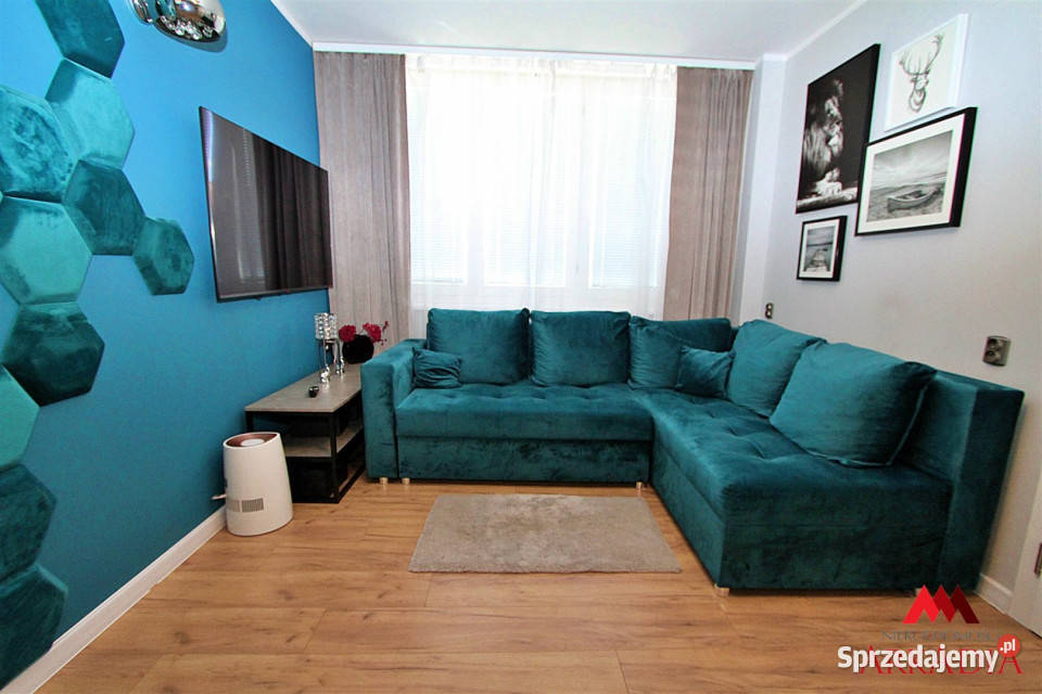 Mieszkanie Włocławek 442m2 3 pokojowe sprzedam