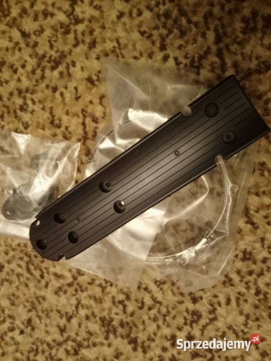 garmin przetwornik gt 56 mocowanie