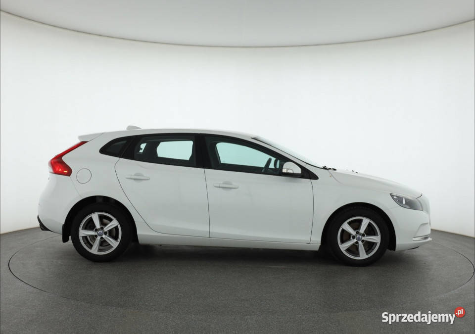 Volvo V40 16 T3 mazowieckie Piaseczno