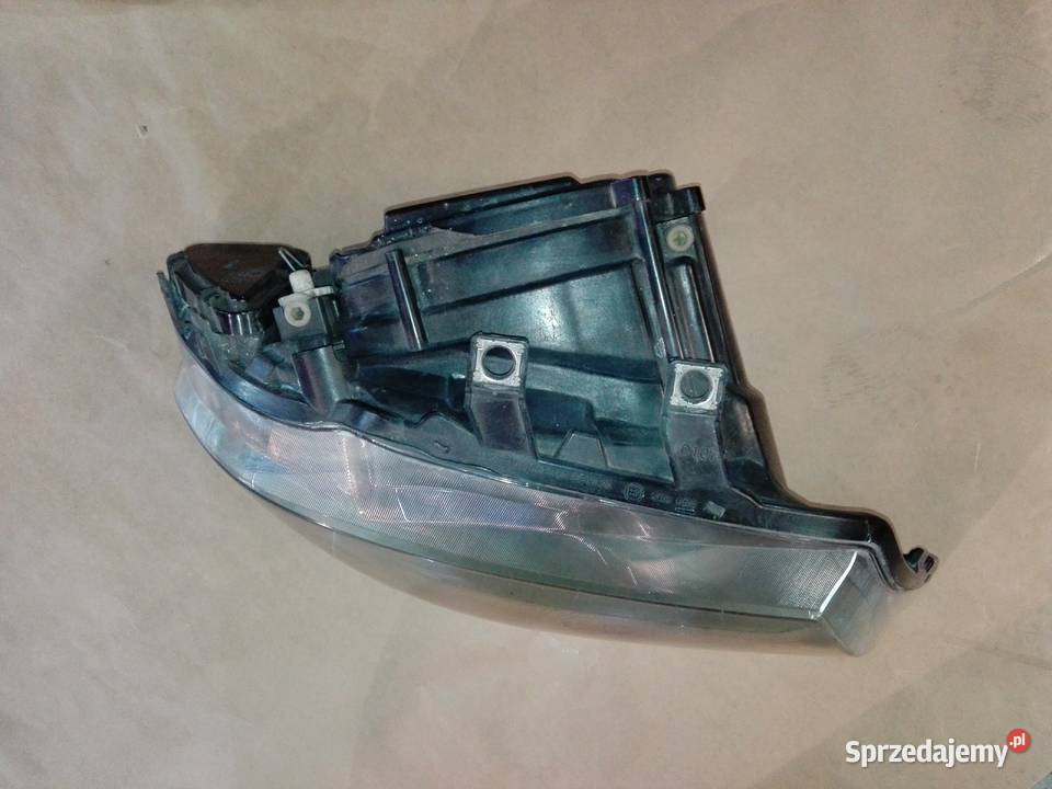 SEAT CORDOBA 6L II IBIZA 3 III LAMPA REFLEKTOR pomorskie Gdańsk sprzedam