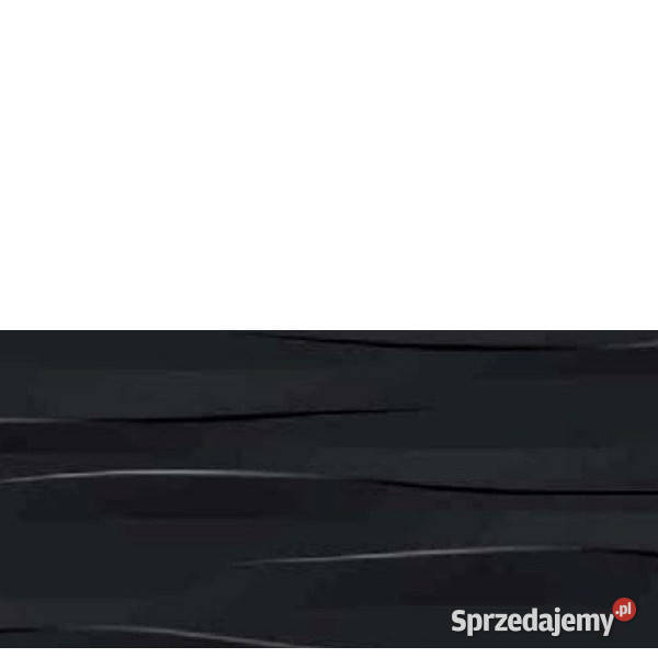 Płytki Luna negro 30 x 60 Bella Casa aktualne Białogard