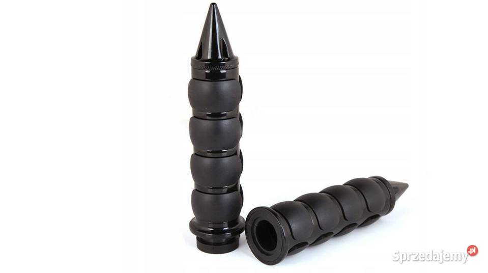 MANETKI MOTOCYKLOWE BOBBER CRUISER CHOPPER 22 mm Sosnowiec