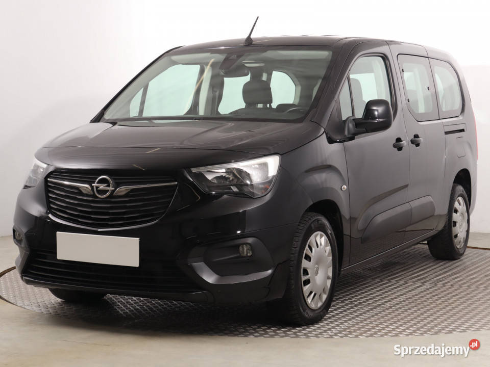 Opel Combo 15 CDTI radio Combo Katowice sprzedam