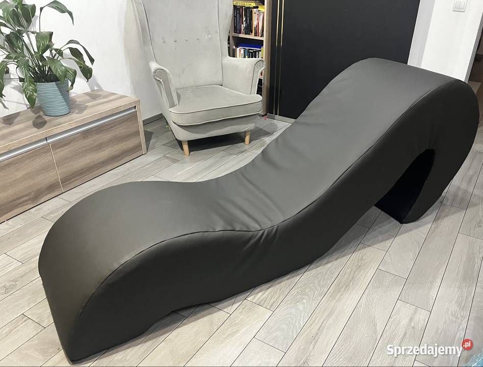 Fotel sofa Tantryczna Odkryj Nowe Perspektywy Sofy i kanapy śląskie Przeczyce