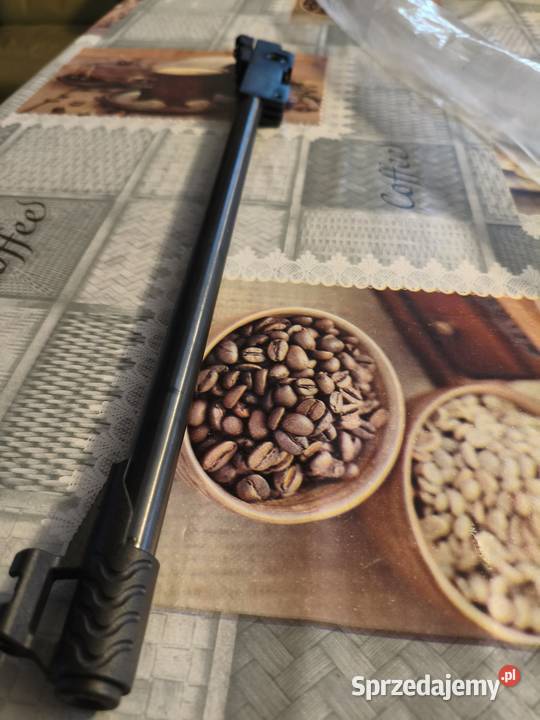 Lufa 45 hatsan 135 Bębło