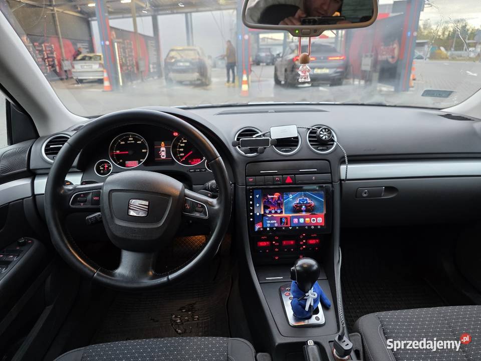 Seat exeo Legionowo sprzedam