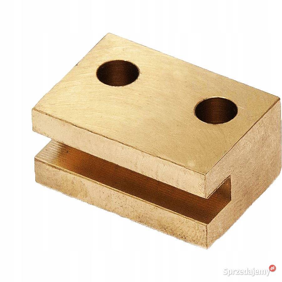 Kamień widełek synchronizatora skrzyni Zetor