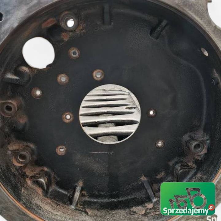 Miska Misa olejowa Obudowa 04905875RY wielkopolskie Wilkowo sprzedam