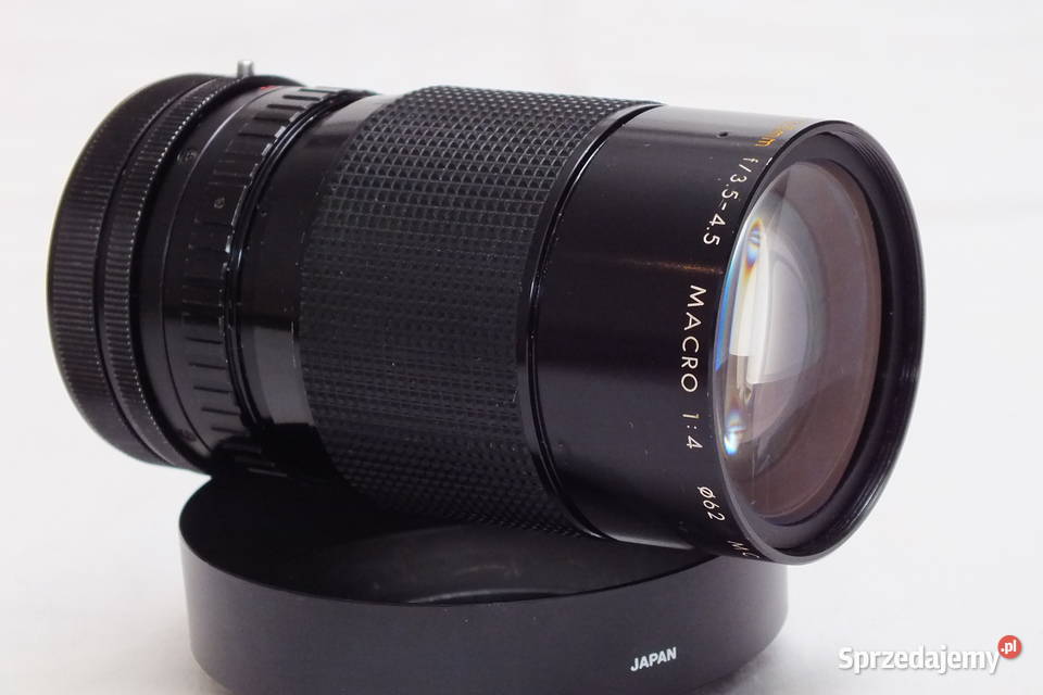 Kiron 35135 3545 Canon dolnośląskie Lubin sprzedam