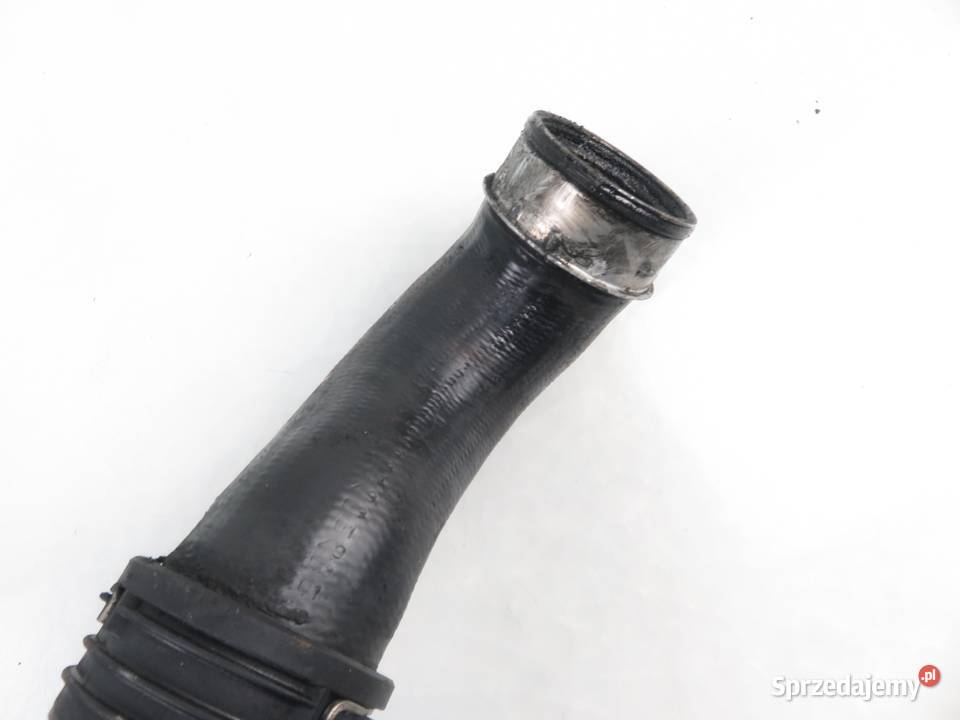 RURA INTERCOOLERA VW TOURAN I 20 TDI 1K0145762L małopolskie