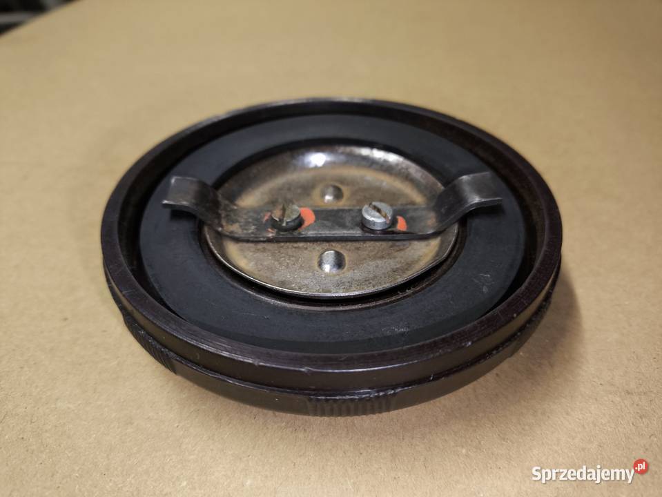 Korek zakrętka baku zbiornika jawa perak cz Motoryzacja Lutoryż