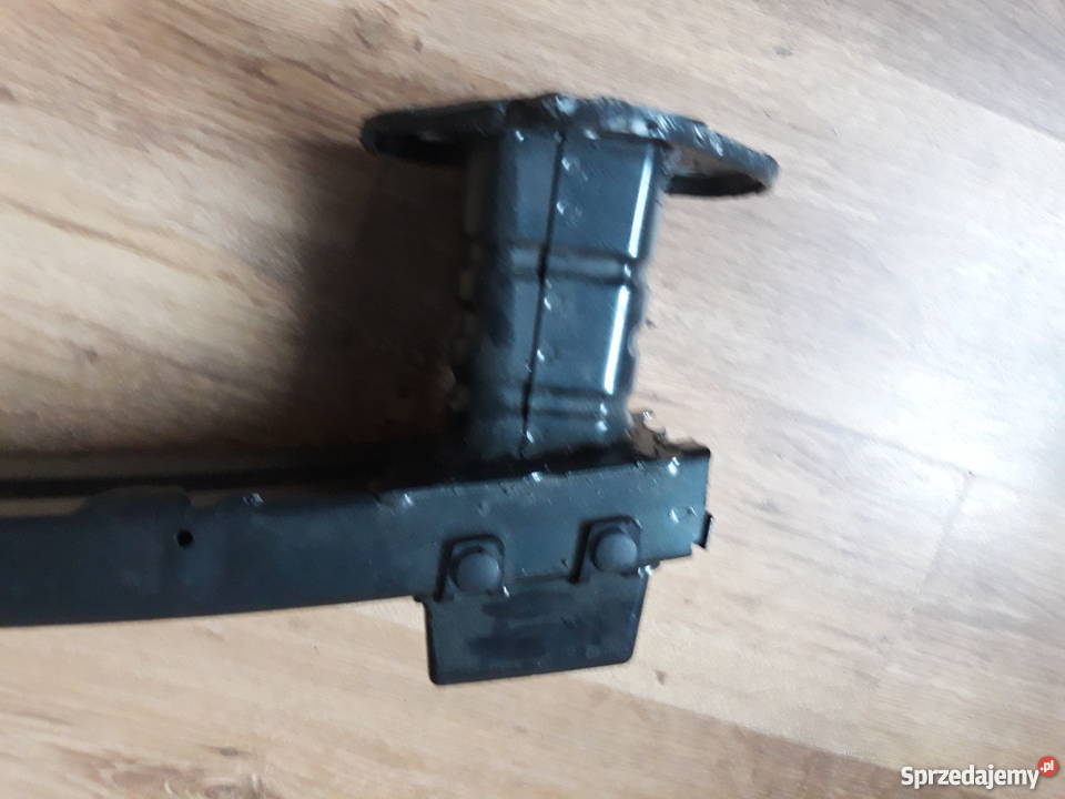 Oryginalna tylna belka do Opla Mokki części blacharskie