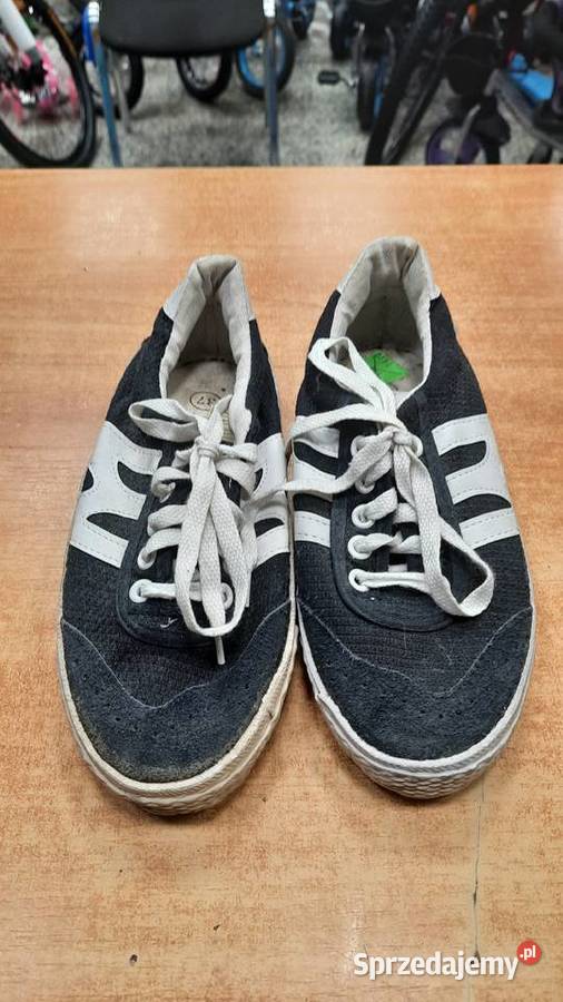 Buty halowe dziecięce rozmiar 37 38 Dębica