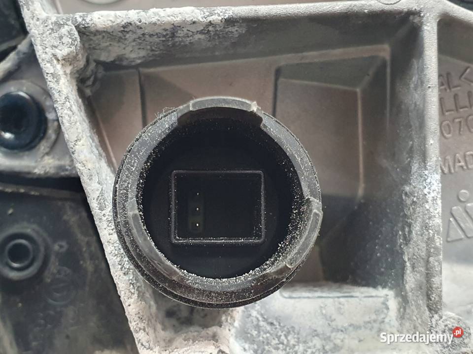 LUSTERKO LEWE KIEROWCY BMW X5 E70 BMW X6 E71 3 lubelskie Chełm