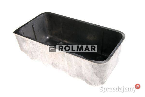 Pokrywa głowicy C330 Olsztyn