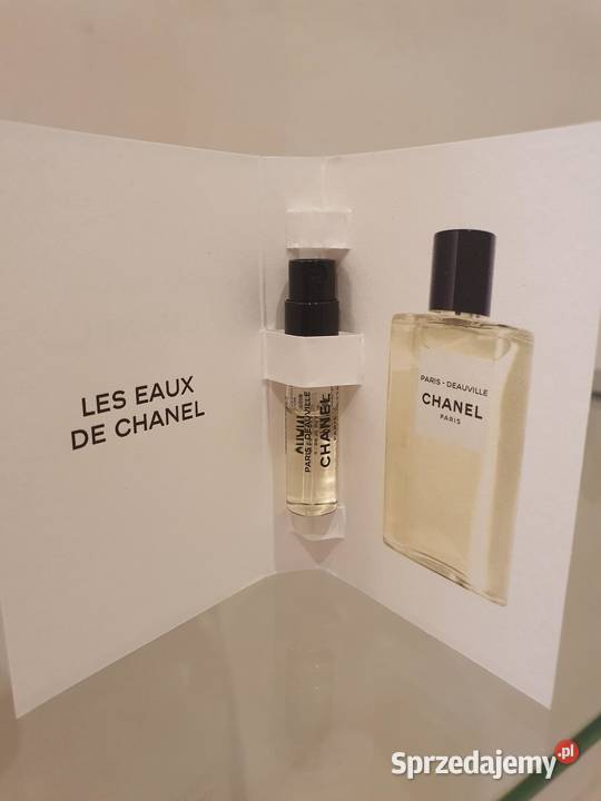 Chanel Deauville Eau de Toilette 15ml