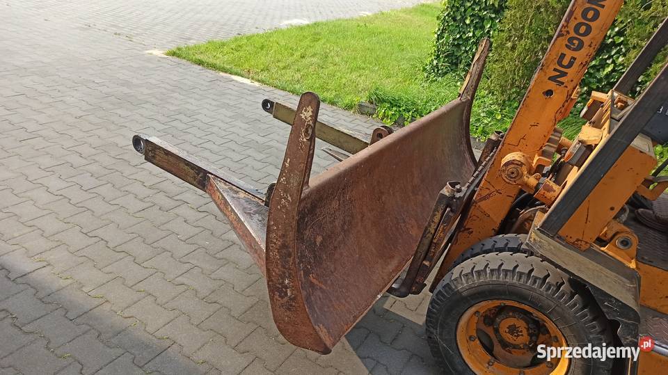 Pług do Ciągnika LKT 80 81 Myglarka Mygłownica Do ciągników