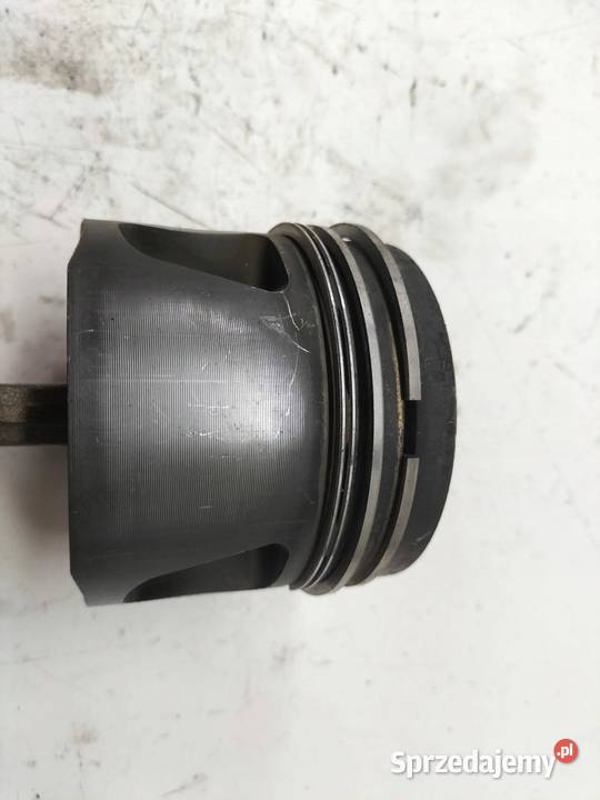 TŁOK KORBOWÓD 81L33 25 TDI Volvo V70 II 19992007