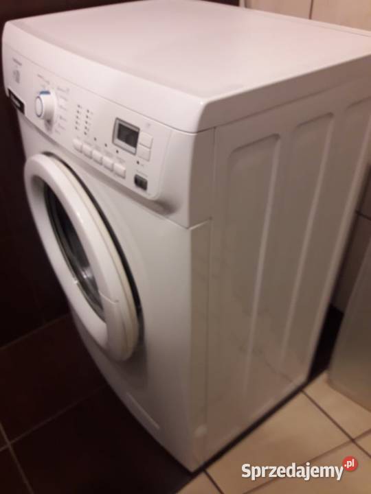 Pralka Elektrolux EWS 12641 OW Kielce sprzedam