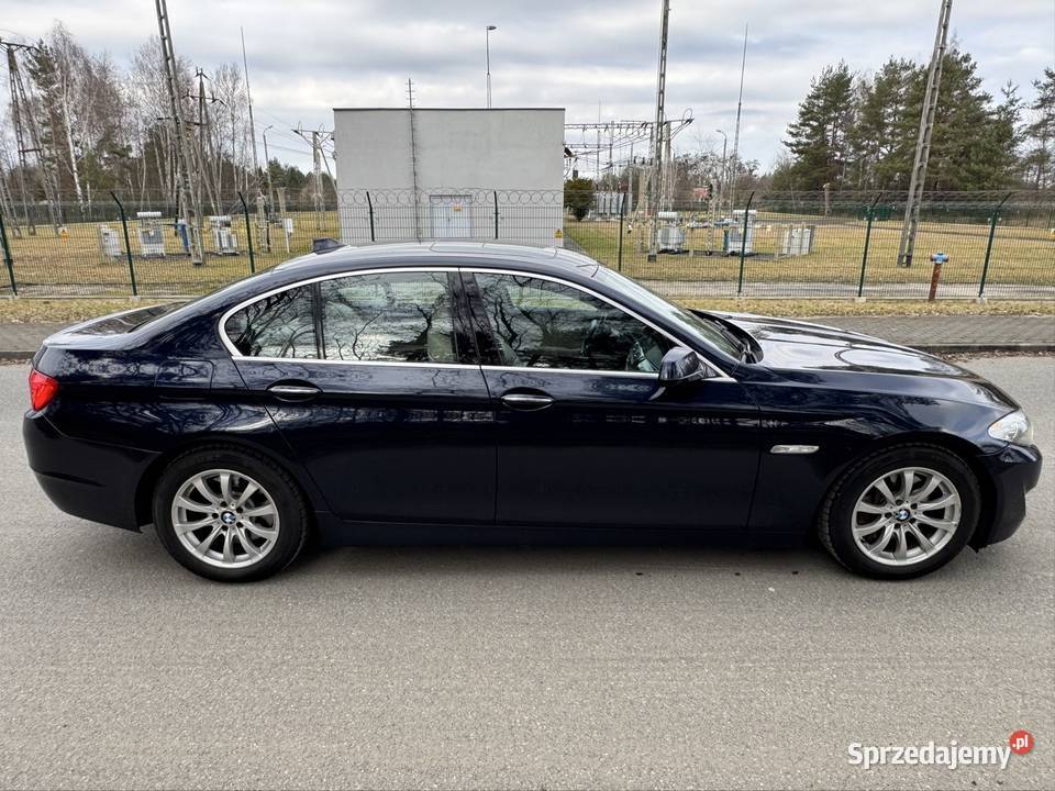 SprzedamZamienię BMW Serii 5 F10 535D 313 czujnik deszczu Seria 5 Niemodlin sprzedam