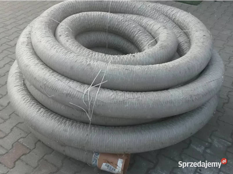 RURA DRENARSKA PVC 100 DREN drenażowa z