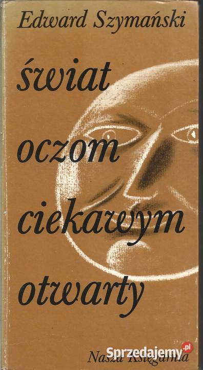 Świat oczom ciekawym otwarty js Osięciny