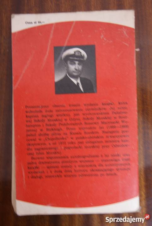 Walentyn Z Milenuszkin Wybierać kotwicę Książki i Podręczniki Parczew