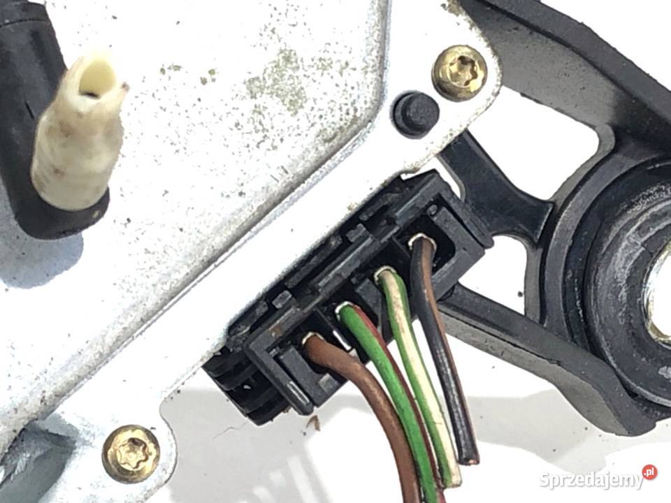 SILNIK WYCIERACZEK TYŁ SEAT LEON I 1J6955711G sprzedam