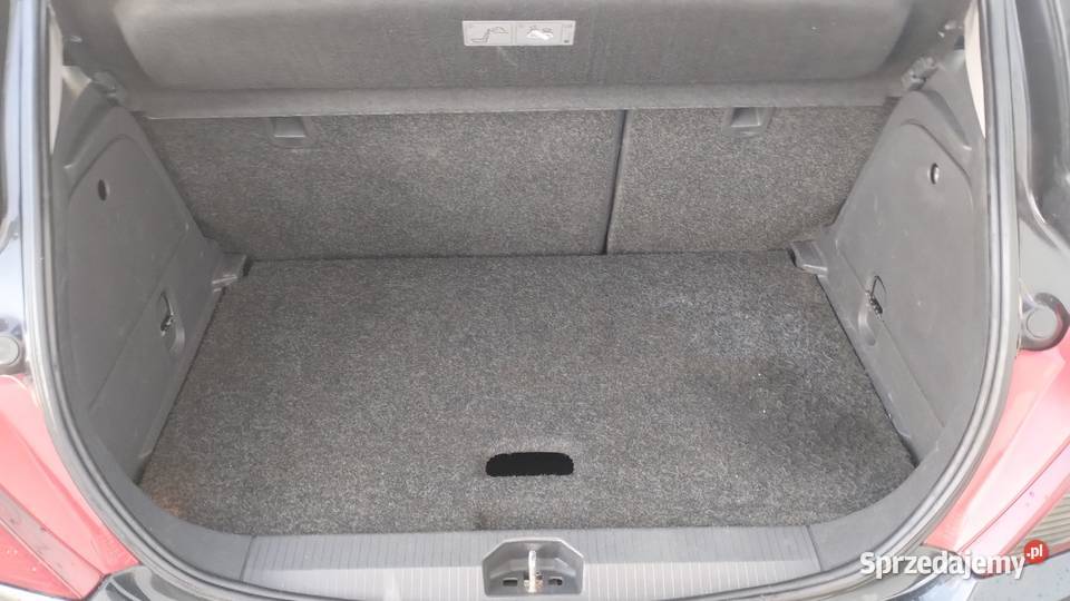 Opel Corsa D 2013 13 Poznań sprzedam