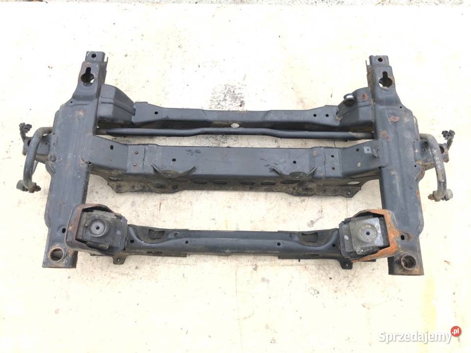 BELKA POD SILNIK VW CARFTER 30 35 25 109 SANKI Części samochodowe