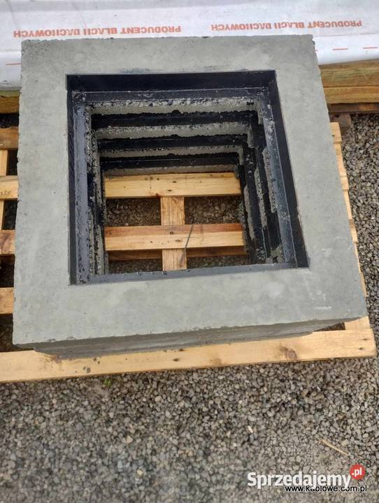 Włazy telekomunikacyjne pokrywy ramy Nowy Sącz małopolskie